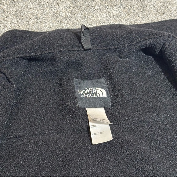 North Face Women's Denali Full Zip Fleece Jacket - MEDIUM - Picture 14 of 17
